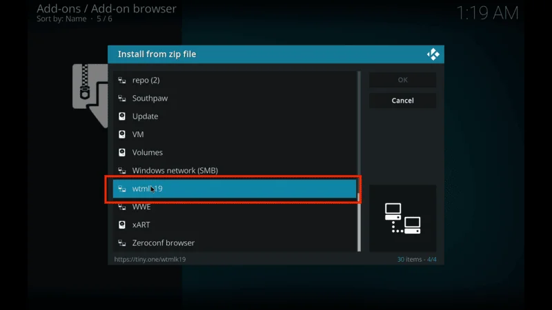 Wolf Pack Fix Issues